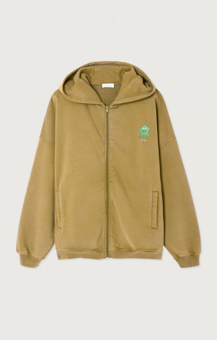 Men's sweatshirt Zoky