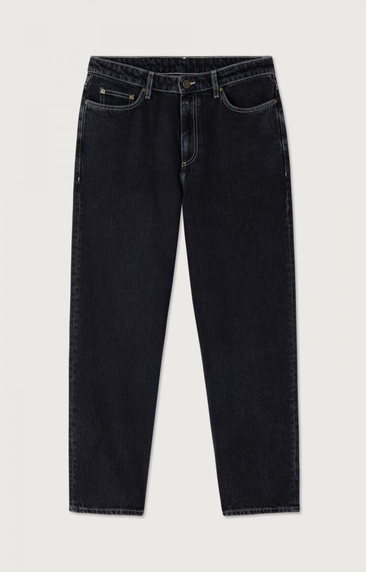 Men's straight jeans Yopday