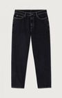 Men's straight jeans Yopday, BLACK VINTAGE, hi-res