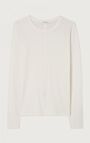 Women's t-shirt Gamipy, WHITE, hi-res
