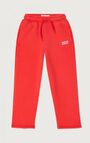 Kid's joggers Izubird, VINTAGE STRAWBERRY, hi-res