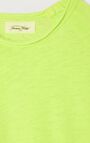 Kid's t-shirt Sonoma, NEON YELLOW, hi-res