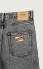Women's boyfriend jeans Yopday, SALT AND PEPPER, hi-res