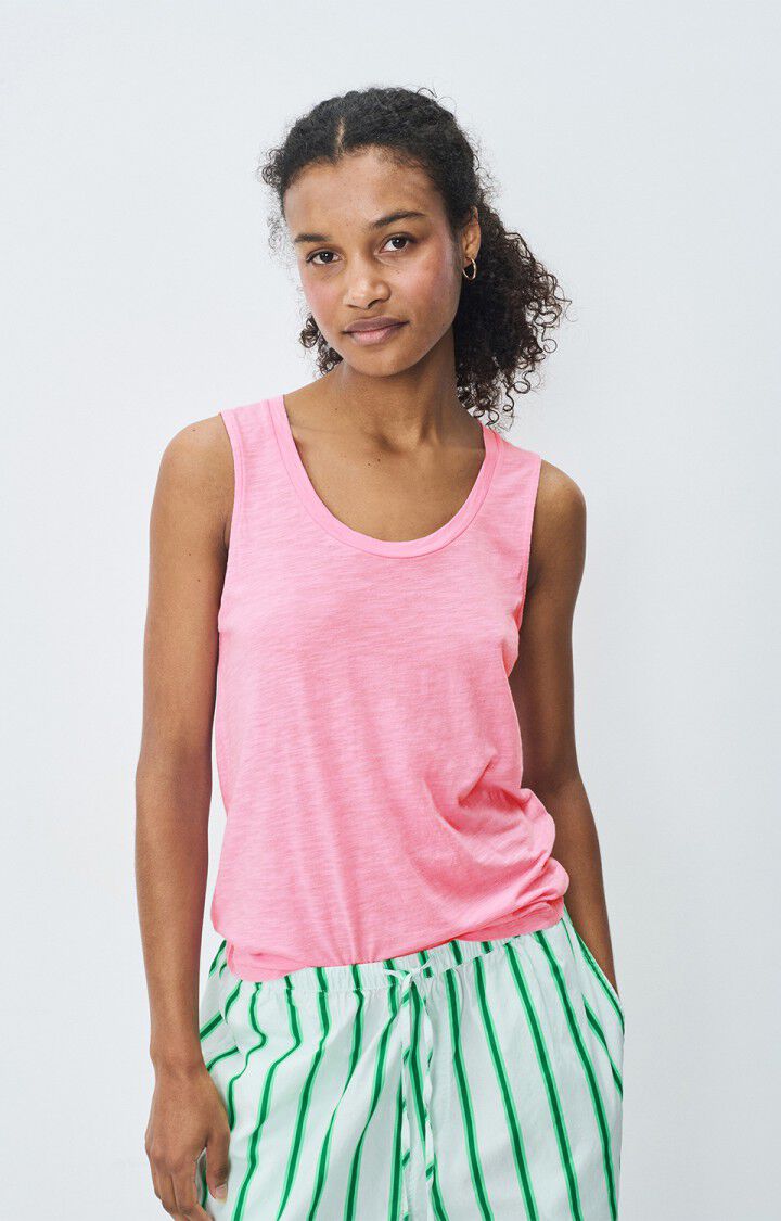 Women's tank top Jacksonville