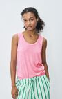 Women's tank top Jacksonville, KISS VINTAGE, hi-res-model
