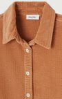 Women's shirt Padow, VINTAGE HAZEL, hi-res