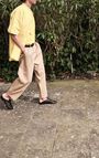 Men's trousers Gozzy, SESAME, hi-res-model