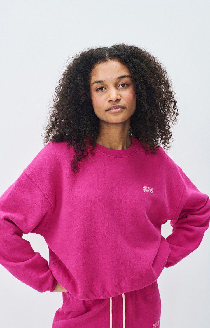 Women's sweatshirt Izubird