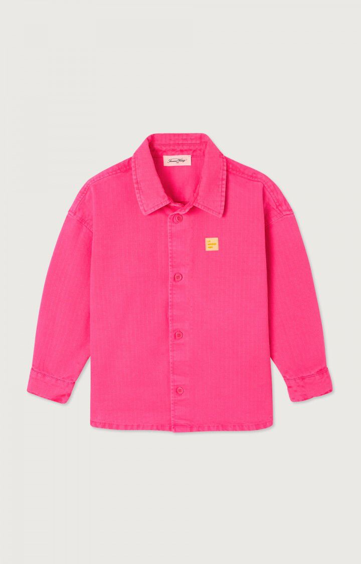 Kid's shirt Rygybay