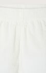 Women's shorts Padow, VINTAGE SNOW, hi-res