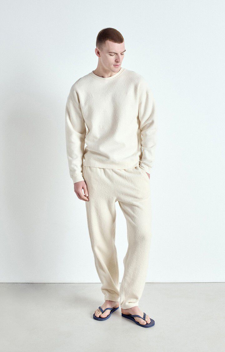 Men's sweatshirt Bobypark