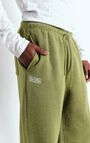 Men's joggers Doven, OVERDYED BOA, hi-res-model