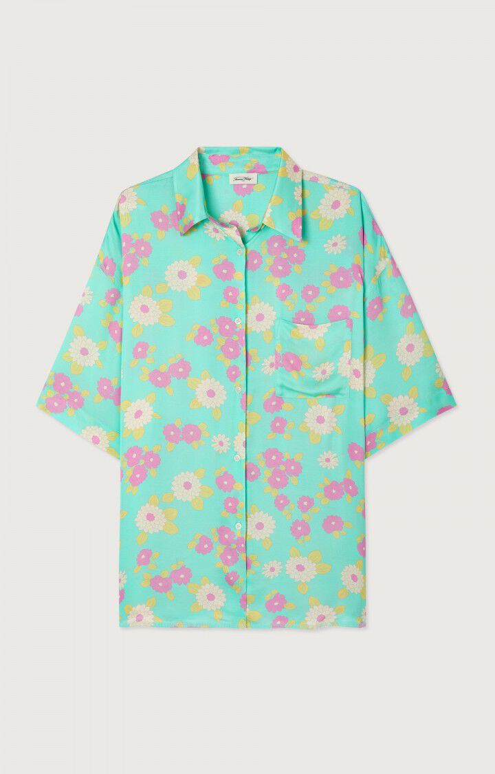 Women's Shirt Bovalow