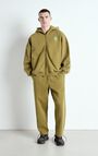 Men's joggers Zoky, VINTAGE JUNGLE, hi-res-model