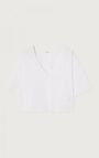 Women's top Tuffaz, COCONUT, hi-res