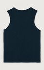 Women's tank top Jacksonville, NAVY, hi-res
