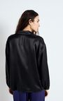 Women's shirt Unyl, CARBON, hi-res-model