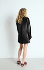 Women's dress Unyl, CARBON, hi-res-model