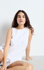 Women's jumpsuit Toyabay, COCONUT, hi-res-model