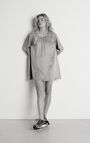 Women's dress Unyl, SAGE, hi-res-model