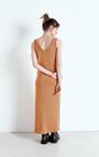 Women's dress Sonoma, VINTAGE HAZEL, hi-res-model