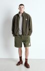 Men's jacket Hoktown, MELANGE VARAN, hi-res-model
