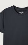 Kid's t-shirt Fizvalley, BLACK, hi-res