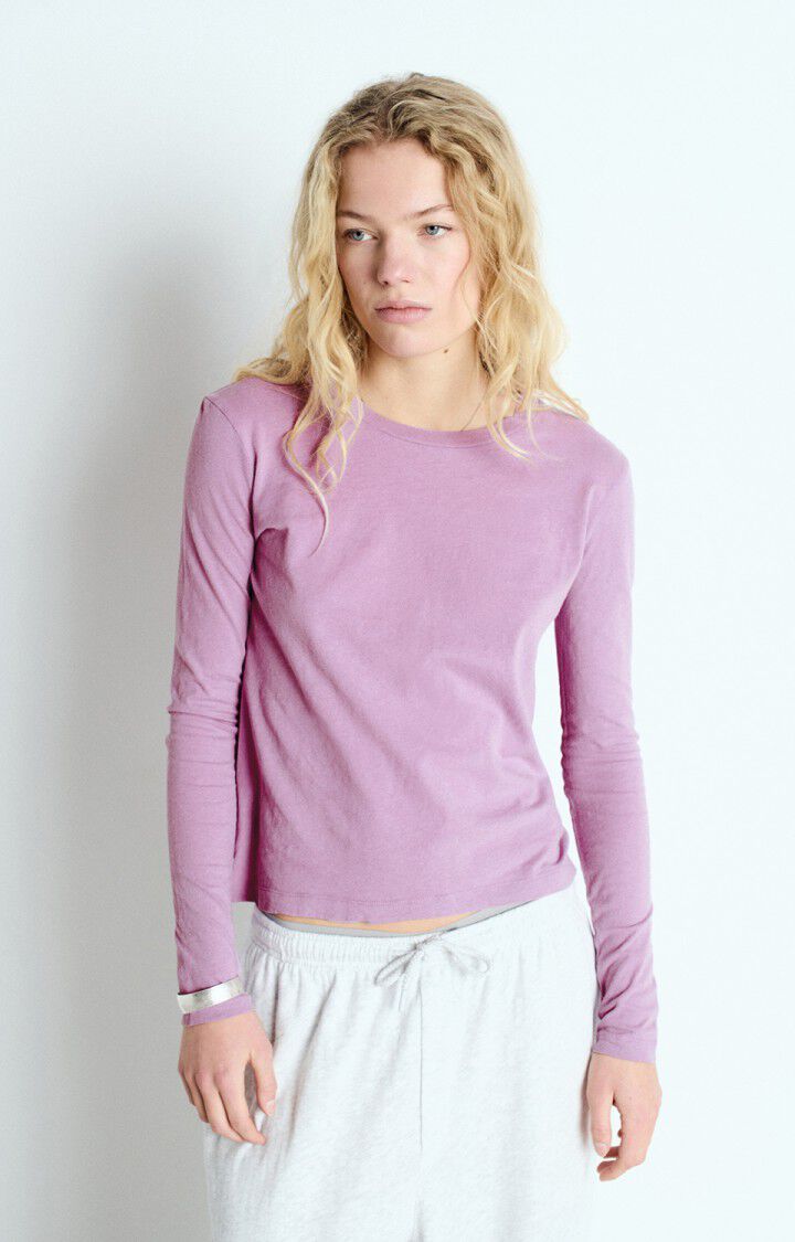 Women's t-shirt Gamipy