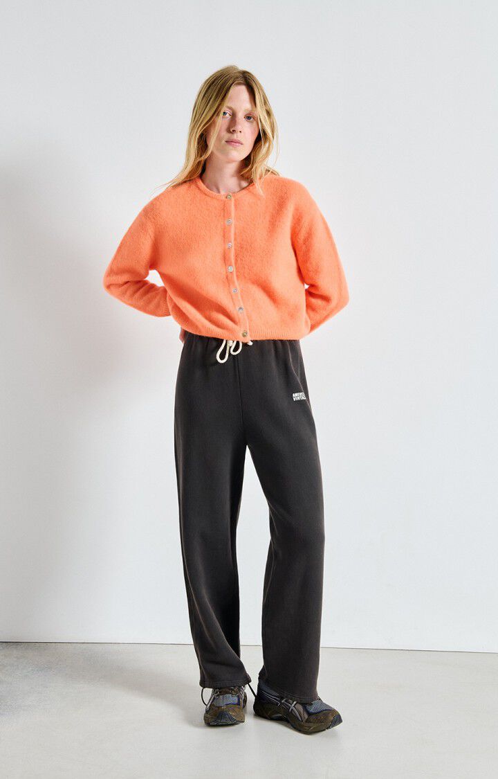 Women's cardigan Vitow