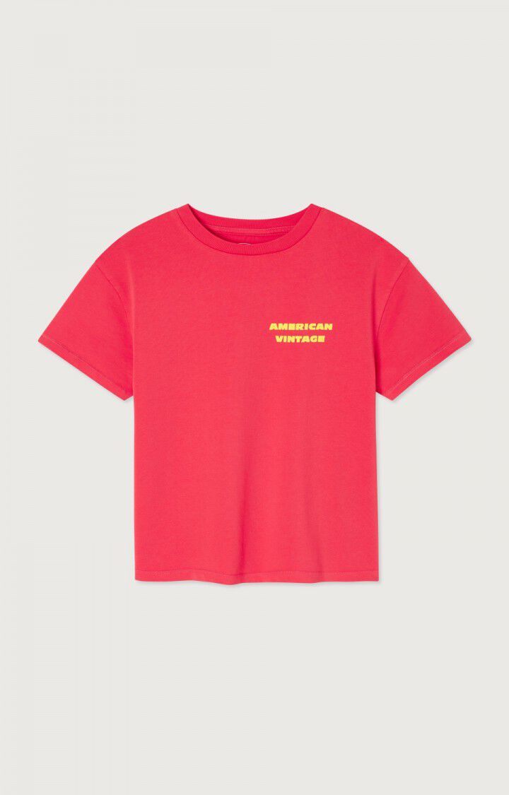 Kid's t-shirt Fizvalley