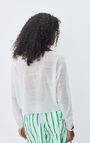 Women's jumper Dumy, ARCTIC MELANGE, hi-res-model
