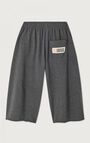 Unisex Shorts Afoma - 20 years, HEATHER GREY, hi-res
