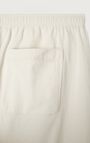 Men's trousers Tirabay, ECRU, hi-res