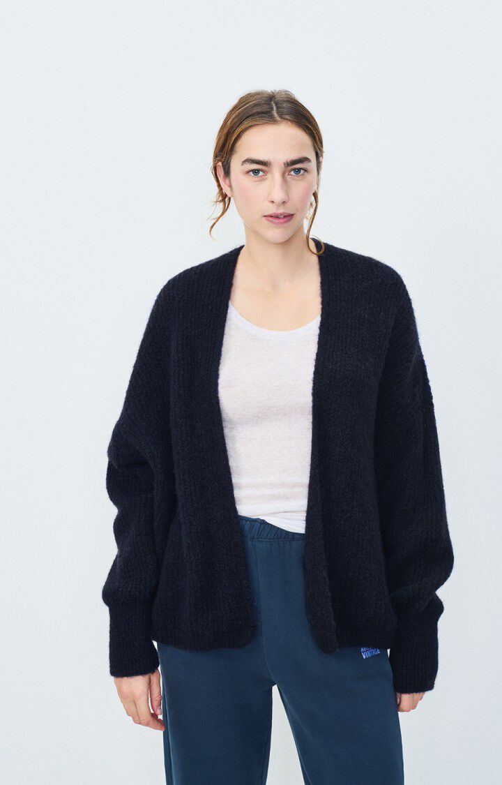 Women's cardigan East