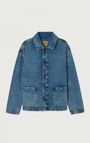 Unisex's jacket Joybird, STONE, hi-res