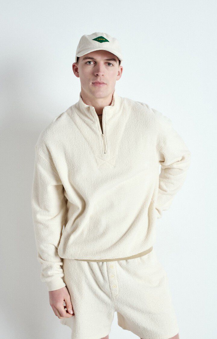 Men's sweatshirt Bobypark