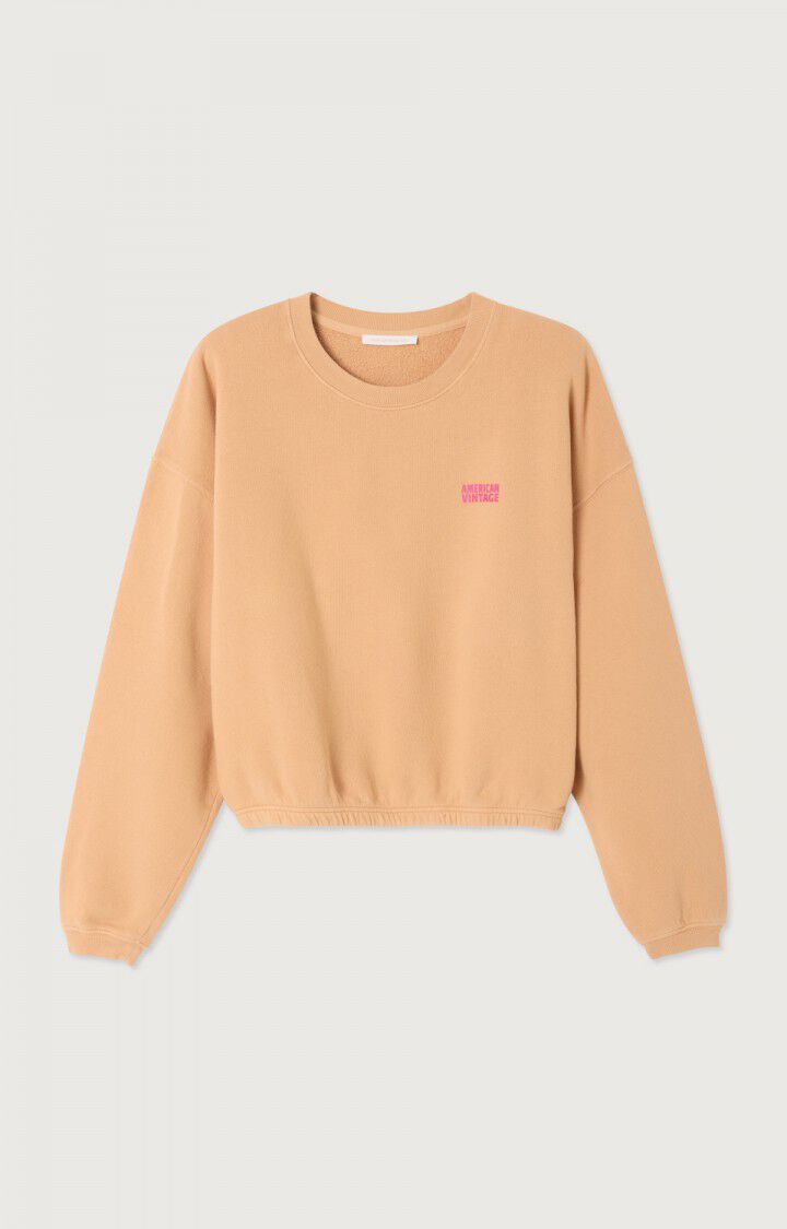 Women's sweatshirt Izubird