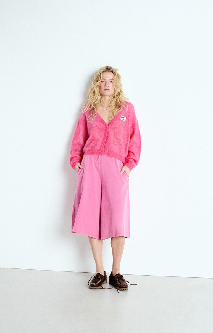 Women's cardigan Nenybay