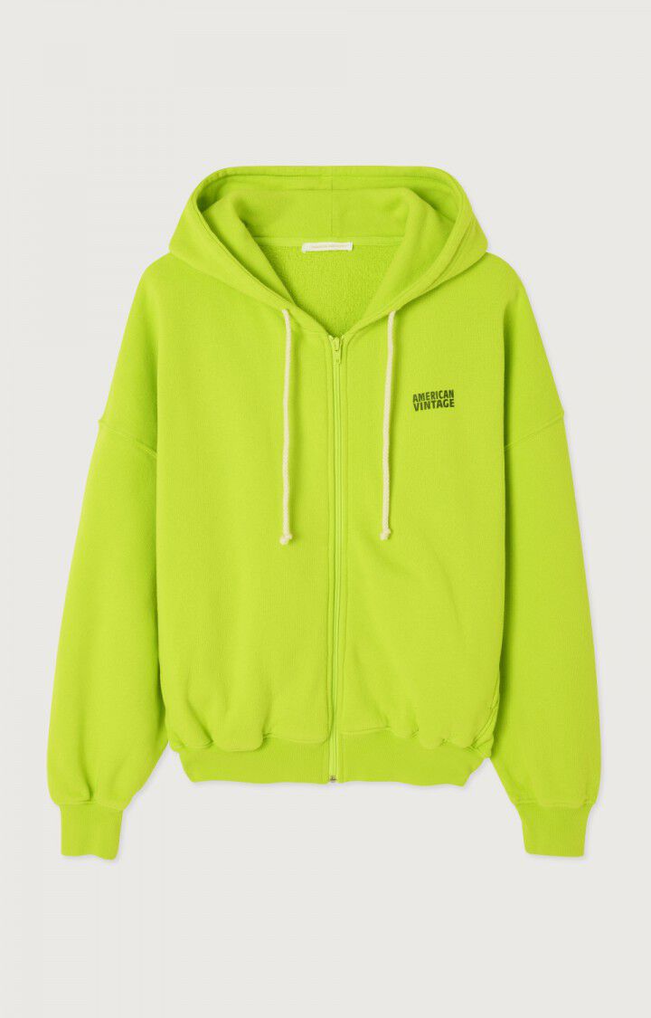 Women's hoodie Izubird