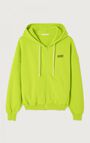 Women's hoodie Izubird, VINTAGE CITRUS, hi-res