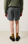 Men's shorts Doven, OVERDYED CARBON, hi-res-model