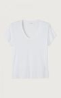 Women's t-shirt Jacksonville, WHITE, hi-res
