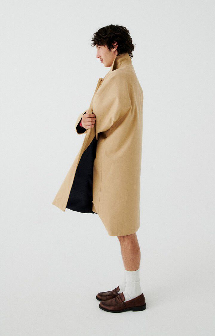 Men's trench Gozzy