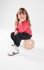 Kid's straight jeans Yopday, BLACK VINTAGE, hi-res-model