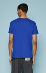 Men's t-shirt Ykobow - 20 years, INDIGO, hi-res-model