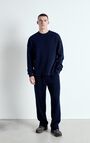 Men's joggers Ryvy, NAVY, hi-res-model