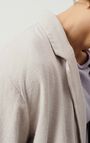 Men's blazer Enyway, ARCTIC MELANGE, hi-res-model