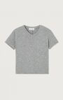 Kid's t-shirt Sonoma, HEATHER GREY, hi-res