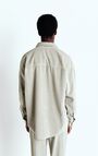 Men's shirt Padow, VINTAGE GRISOU, hi-res-model