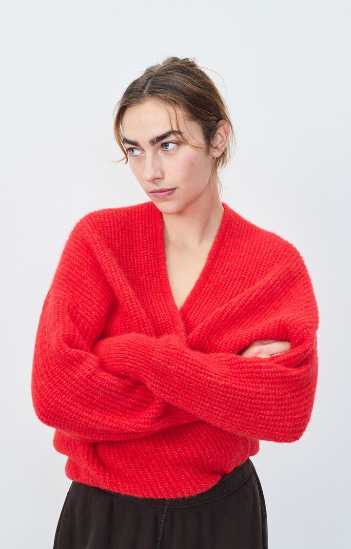 Women's cardigan East